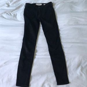Black Skinny Jeans